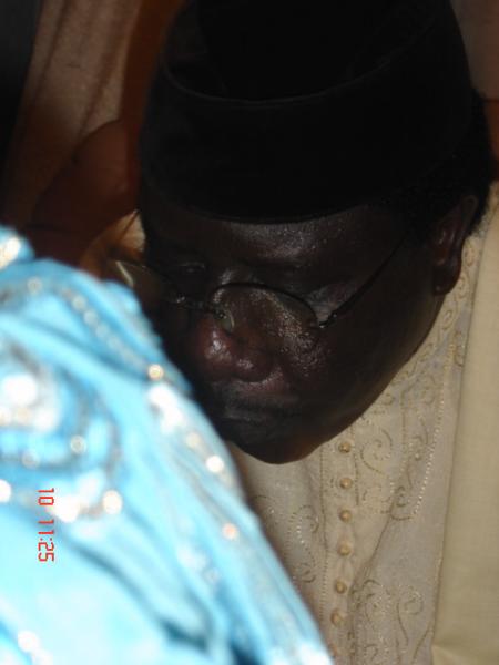 serigne moustapha