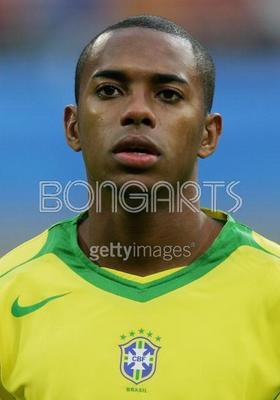 robinho